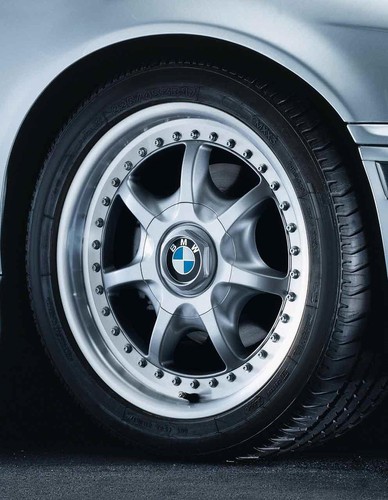Bmw genuine two - bmw, piece
