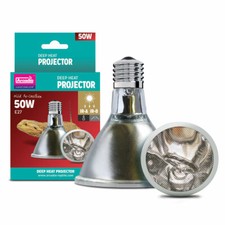 Arcadia Reptile Deep Heat