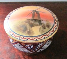 NIPPON "M" GOUDA DUTCH FOOTED