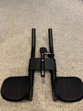 Profile Design Subsonic / Ergo