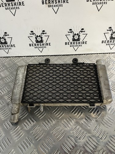 Honda vfr 800 radiator rad - vfr,