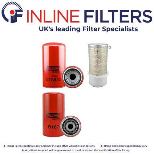 Filter kit for hitachi - kit,