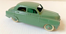 French Dinky Toys 24U Green