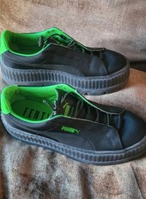 Rihanna X Fenty PUMA Creepers