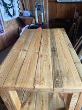 Kitchen Butchers Chopping