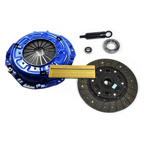Eft stage clutch kit - stage,