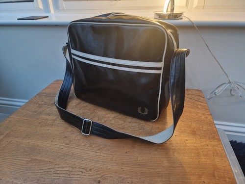 Fred perry vintage roadworn - vintage,
