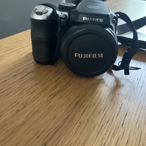Fujifilm finepix s8000 - s8000, fd