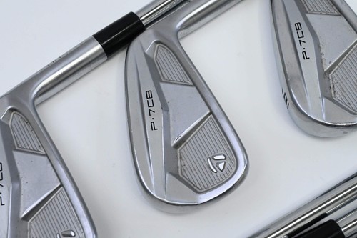 Taylormade 7cb irons 4 - taylormade, /
