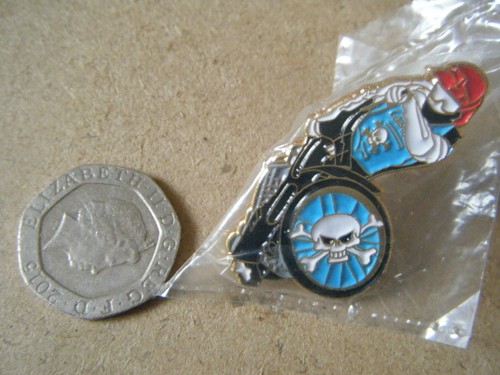 Collectable poole pirates - "poole,