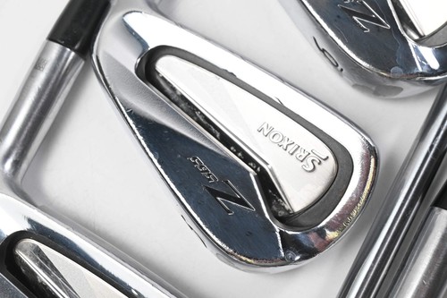 Srixon 565 765 combo - z-565/z-765,
