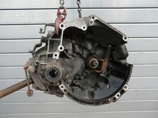 Gearbox Peugeot 306 1.6 98HP 72KW 120000KM 5 Speed Citroen Xsara