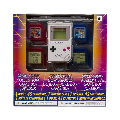 Pokémon red blue game - red,