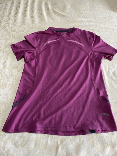 Crivit ladies sports top - sports,