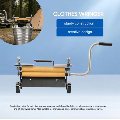 Clothes wringer for daily - clothes,