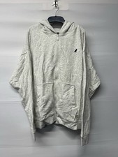 Women’s Kangol Grey Logo Zip