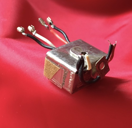 Ortofon spu vintage jorgen - ortofon,