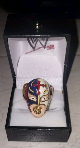 Wwf wwe ray mysterio - wwf, color