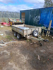 ifor williams trailer