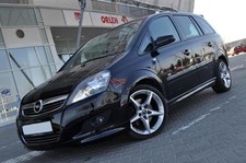 VAUXHALL OPEL ZAFIRA - BODY