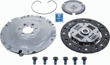 3000 160 002 CLUTCH KIT SACHS