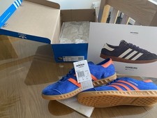 Adidas Hamburg Dublin