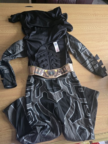 Dress costumes batman thor - dress,