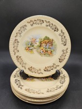 6 x Vintage Swinnertons