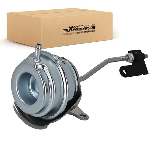 Wastegate turbo actuator - turbo, for