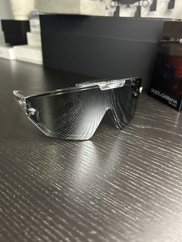 Versace ve4461 shield - versace,
