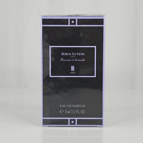 Serge lutens encens - serge,