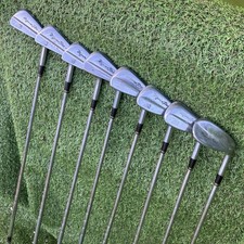 Mizuno PRO ORIGINAL Iron Set