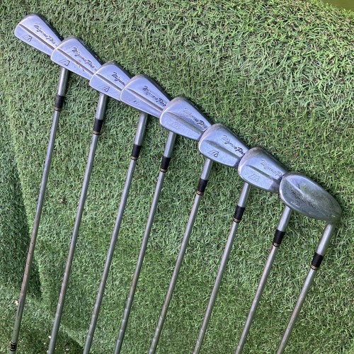 Mizuno pro original - iron, set