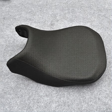 Low Front Driver Seat Rider