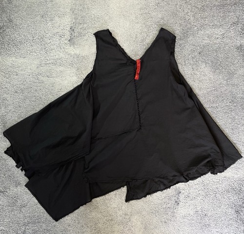 Ewa walla cotton asymmetric - i,