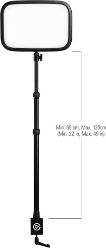 Elgato key light 2800 - 2800, lumens