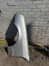 MERCEDES CLK A208 W208 FRONT