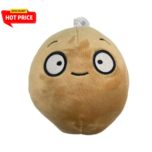 Plants zombies plush - plush, toy
