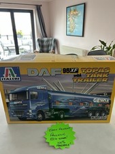 VERY RARE! ITALERI 1:24 Scale