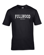 MENS UK CITY Fullwood HOMETOWN