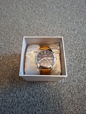 NEW MENS LORUS WATCH - Blue