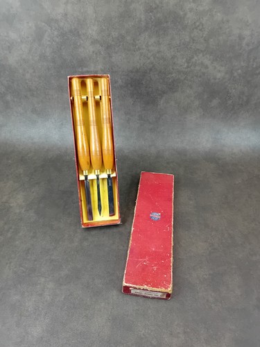 Set vintage stormont - of, 3