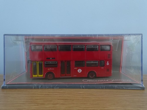 Corgi ooc london transport - london,