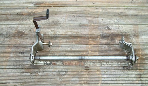Honda hr173 hrb - honda, 423