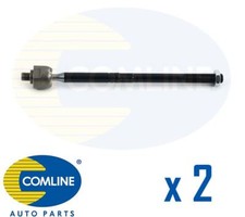 2 x FRONT TIE ROD AXLE JOINT