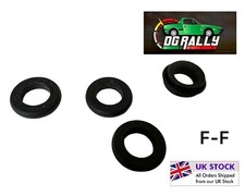 FIAT X19 X1/9 Lancia Montecarlo Brake Master Cylinder Seal Repair Kit