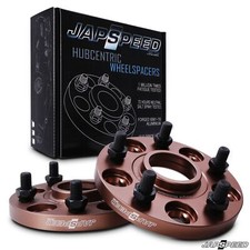 JAPSPEED ALLOY HUBCENTRIC 15mm