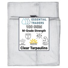 Waterproof Heavy Duty