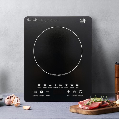 2200w portable induction hob - induction,
