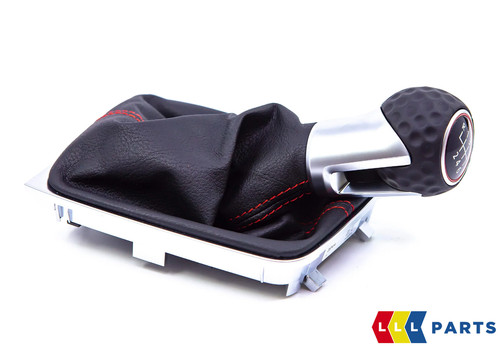 New genuine golf mk7 - new, vw